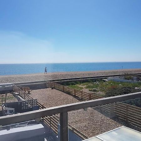 Horizon View Villa South Hayling Exteriör bild