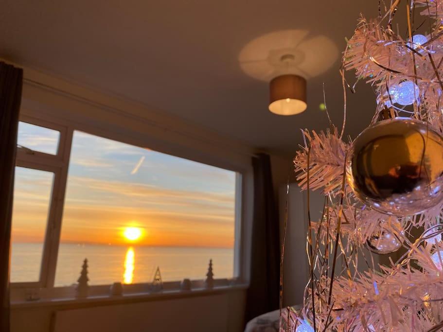Horizon View Villa South Hayling Exteriör bild