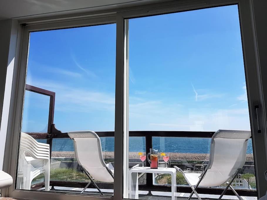Horizon View Villa South Hayling Exteriör bild