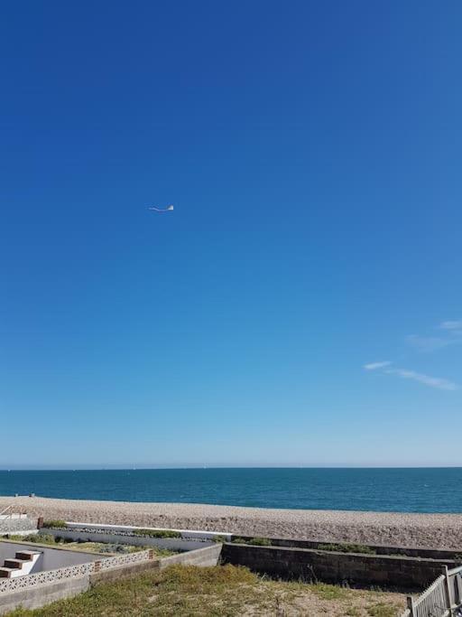Horizon View Villa South Hayling Exteriör bild