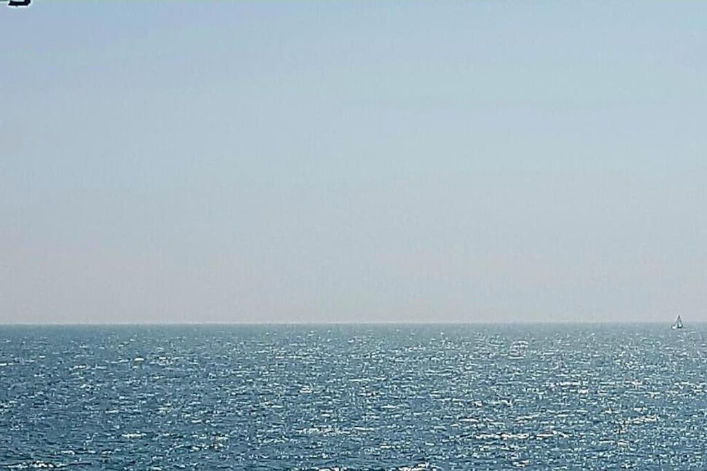 Horizon View Villa South Hayling Exteriör bild