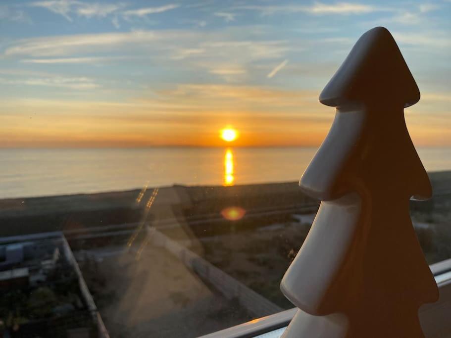 Horizon View Villa South Hayling Exteriör bild