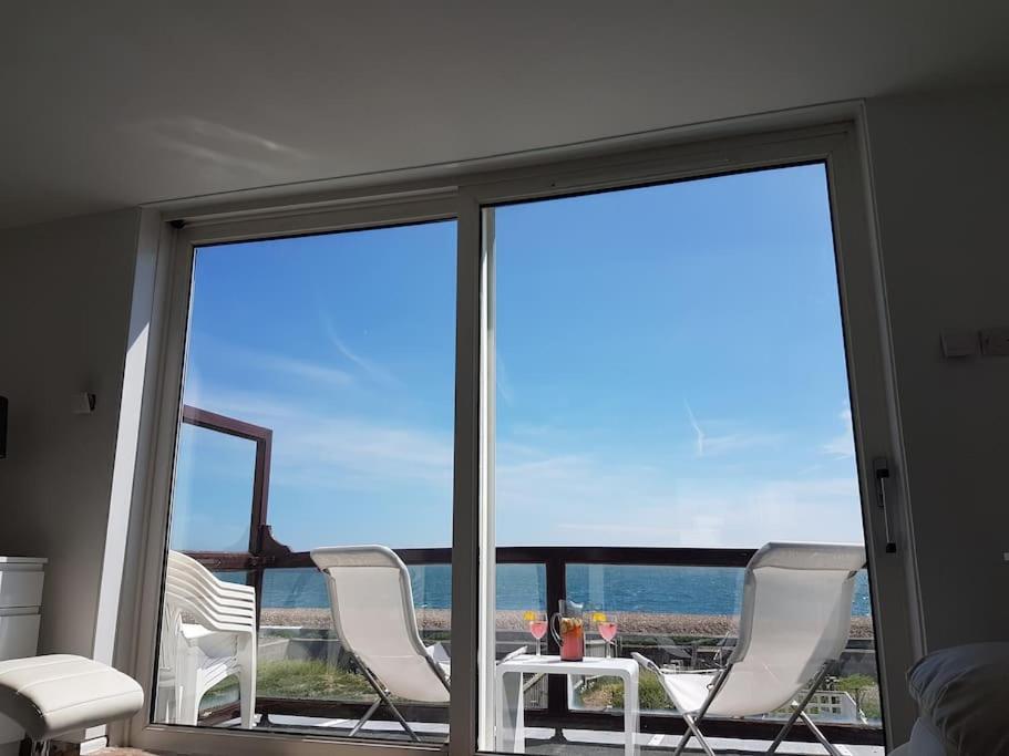 Horizon View Villa South Hayling Exteriör bild